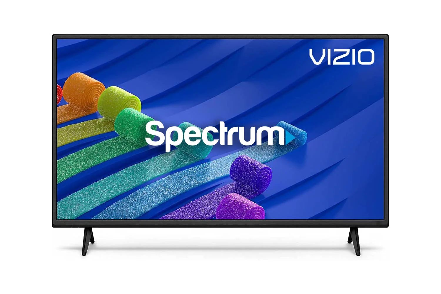 How To Install Spectrum On Vizio Smart TV