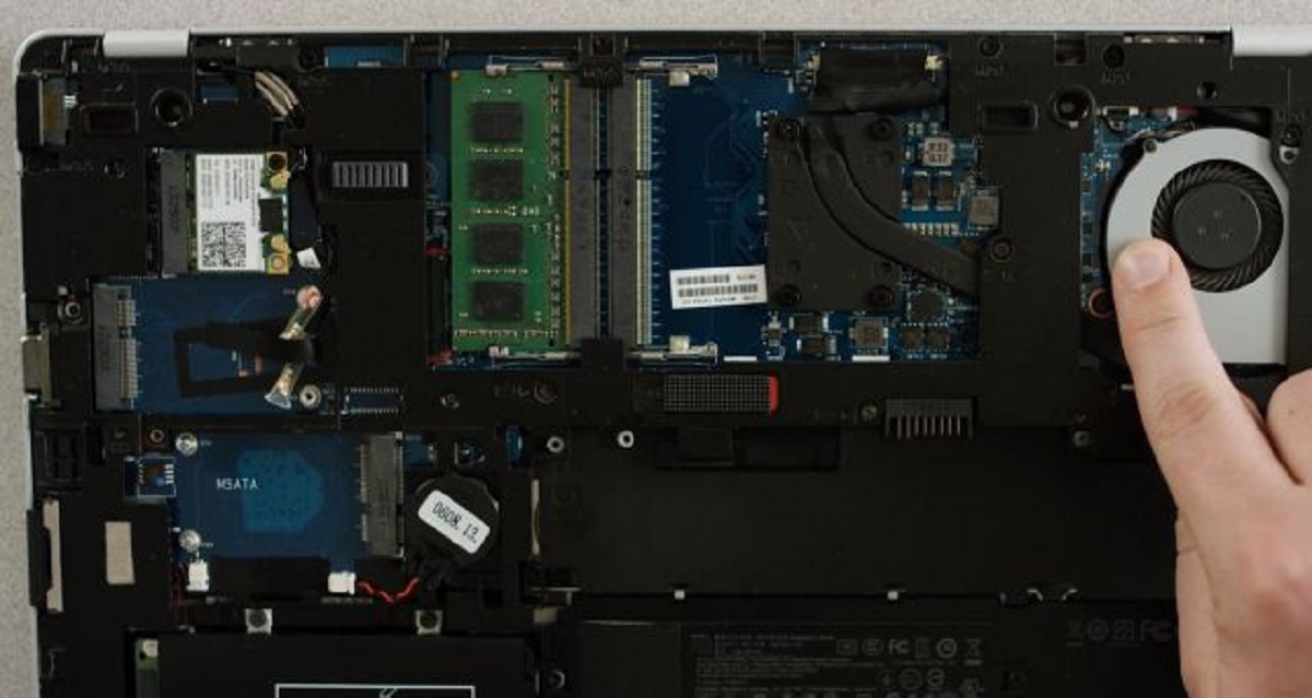 How To Install SSD Into Laptop