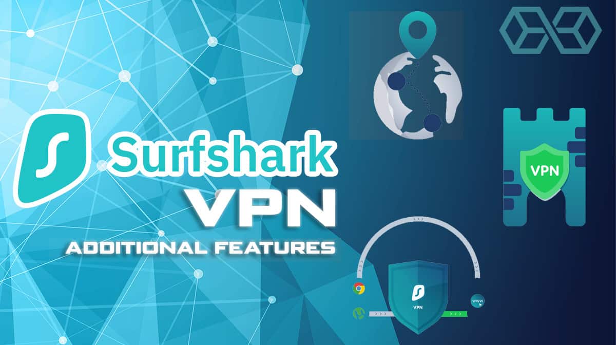 How To Install Surfshark VPN On Samsung Smart TV