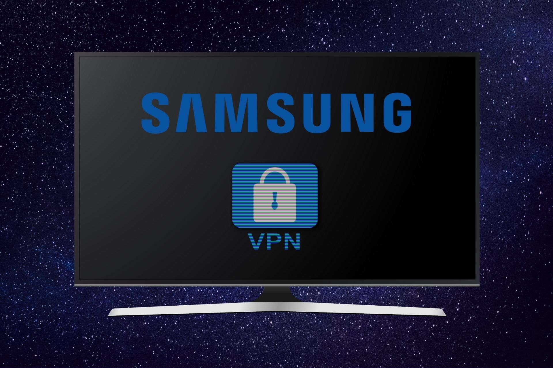How To Install VPN On My Samsung Smart TV