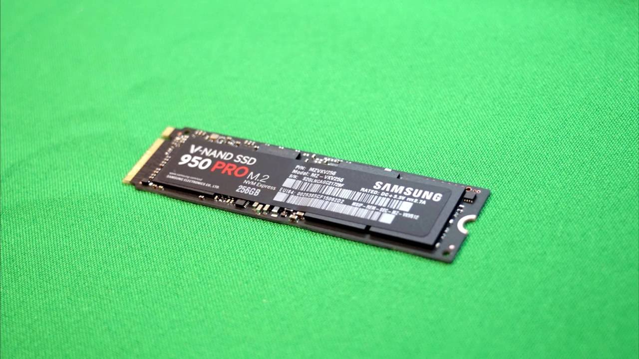 How To Install Windows 7 On M.2 SSD