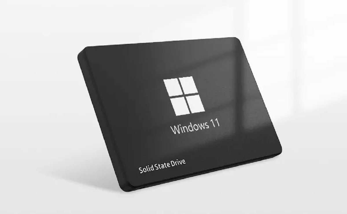 How To Install Windows On SSD Without CD