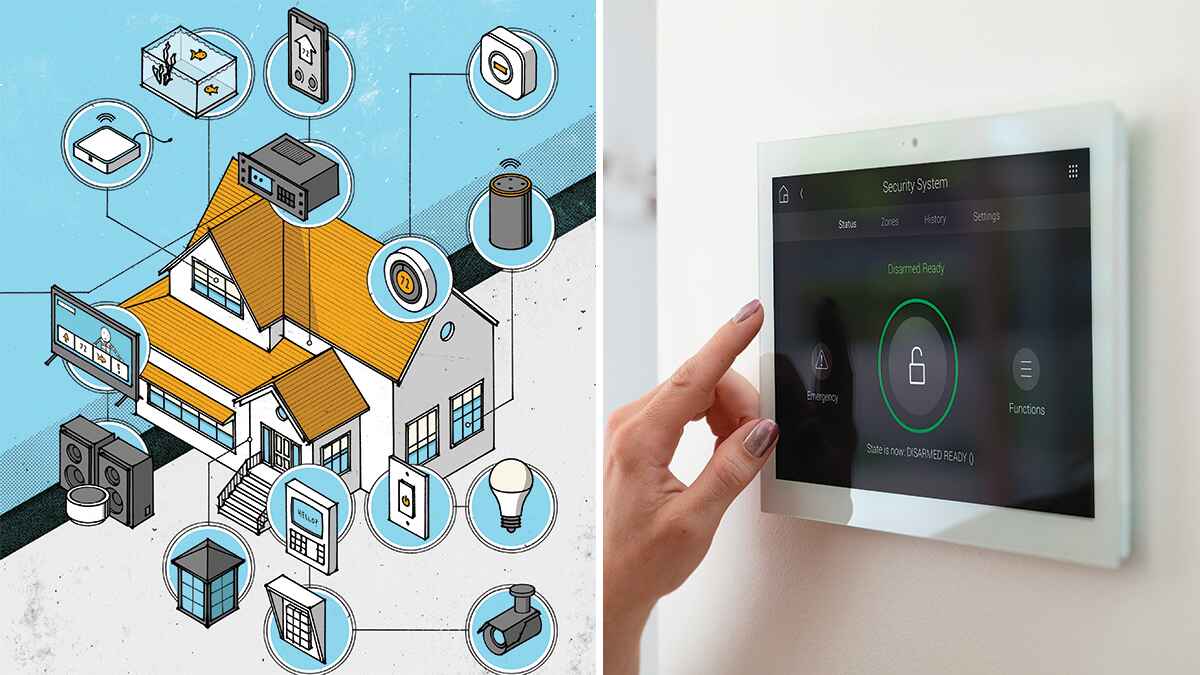 How To Integrate All Smart Home Devices