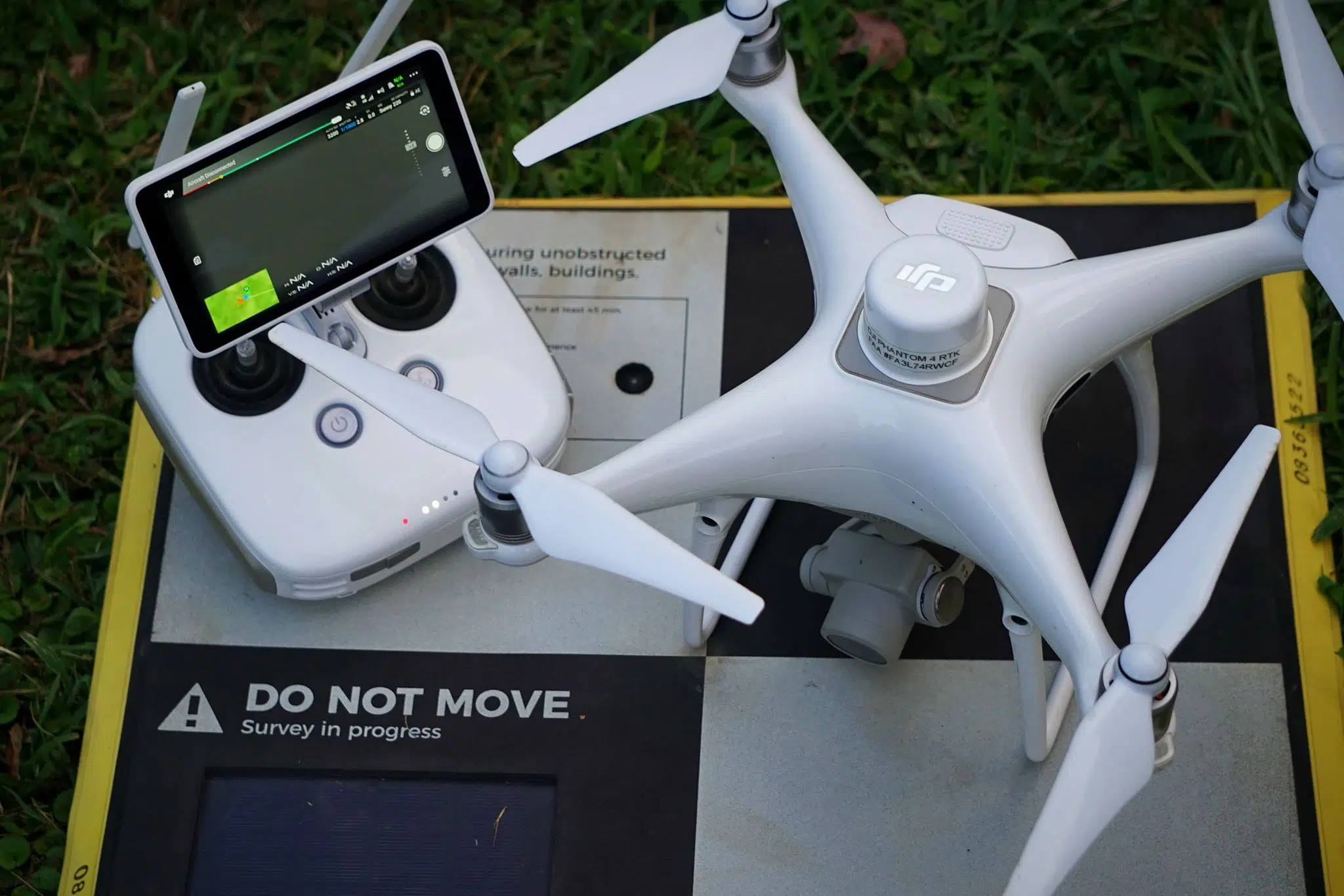 How To Invest In Drone Technology
