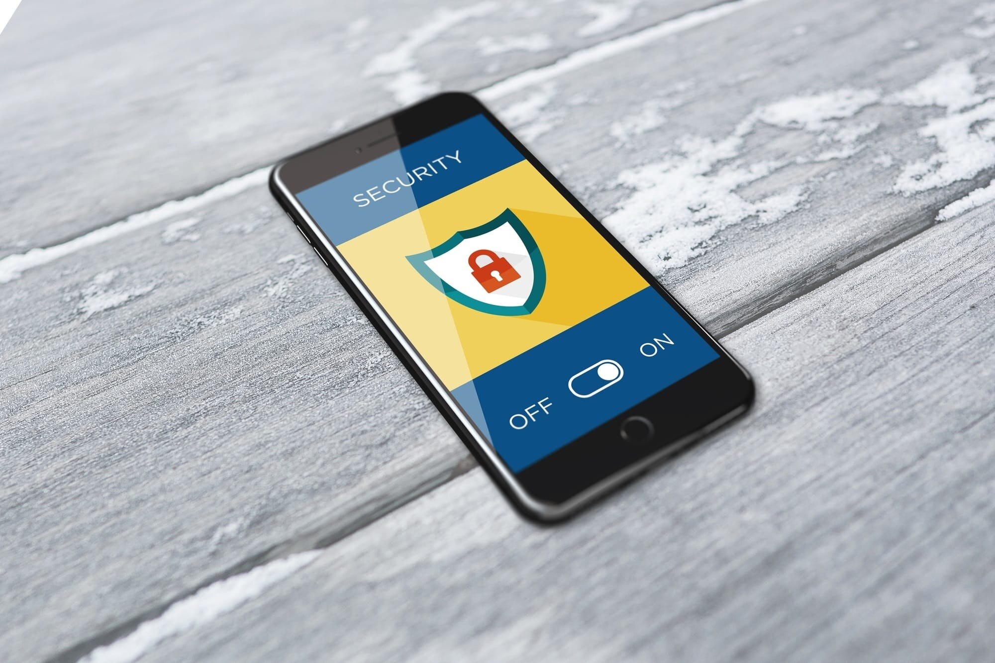 How To Keep Smartphone Secure