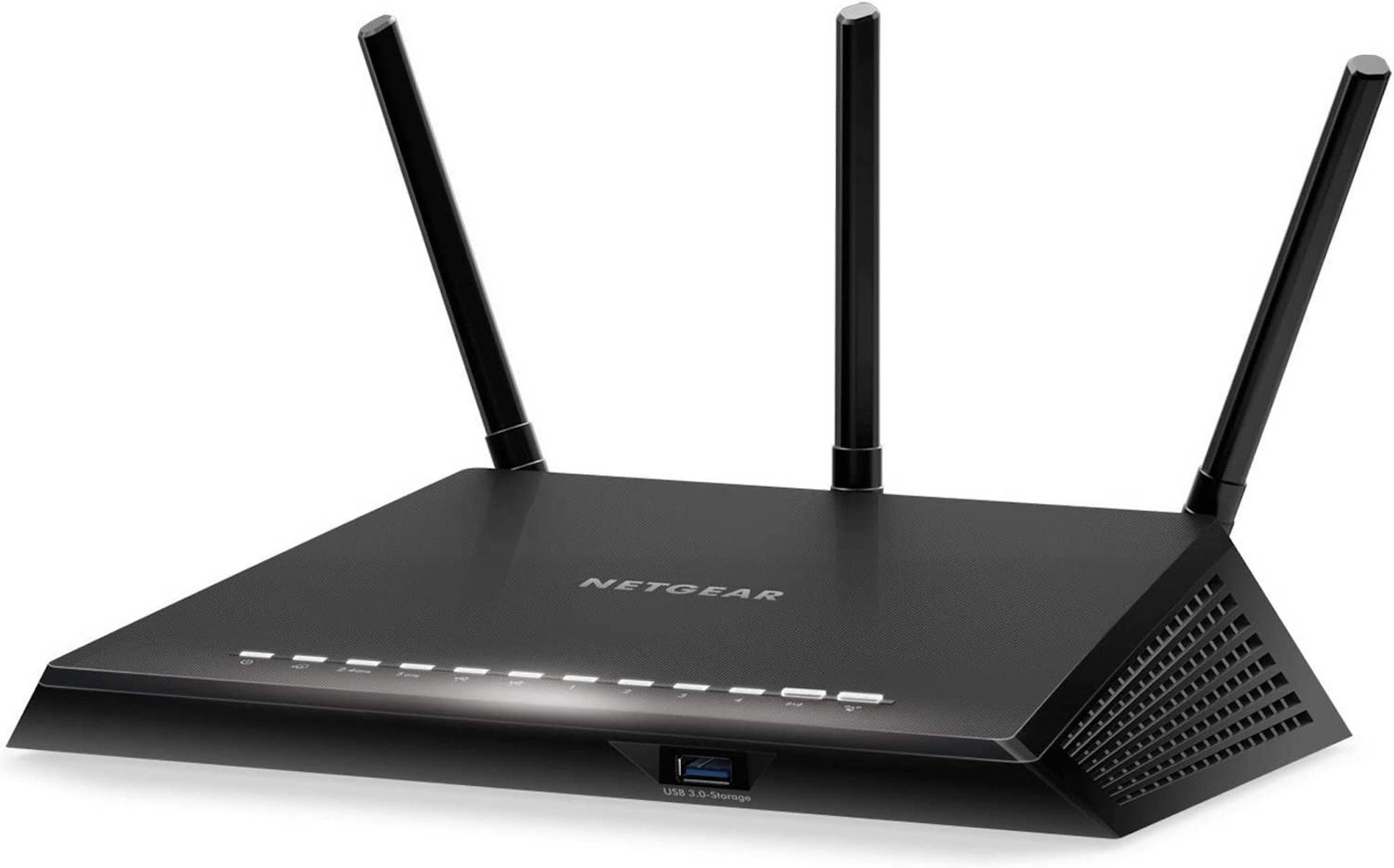 How To Log Into My Netgear Wireless Router