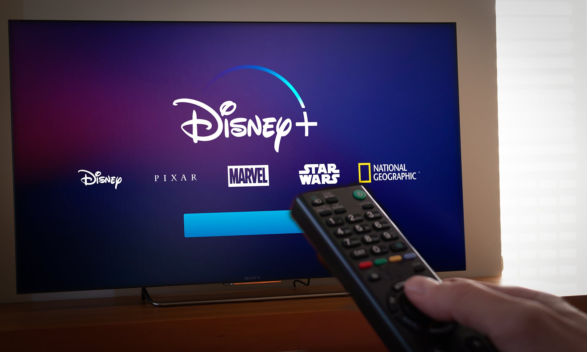 How To Logout Of Disney Plus On Samsung Smart TV