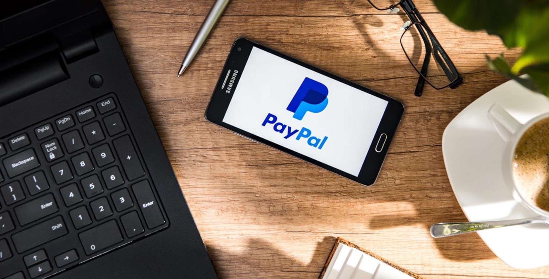 How To Make A PayPal Account