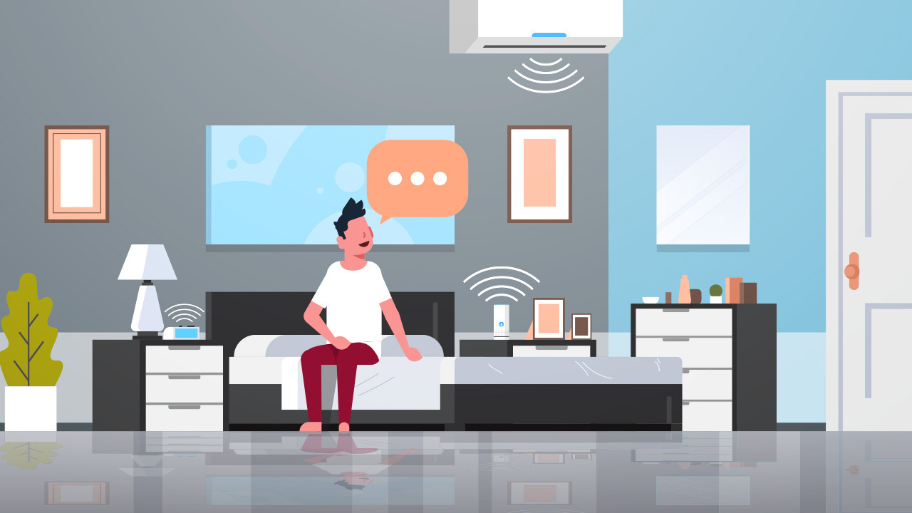 How To Make A Smart Home With Alexa