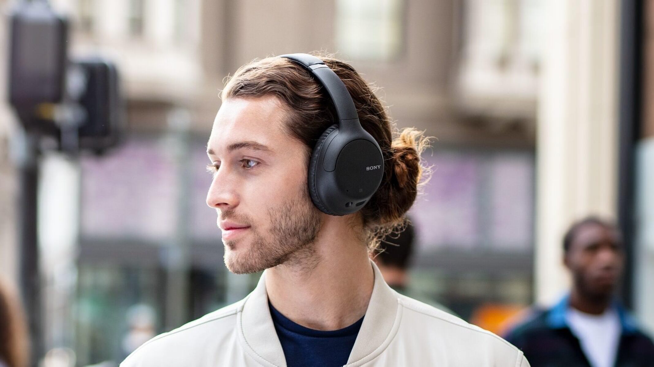 How To Make Headphones Noise Cancelling