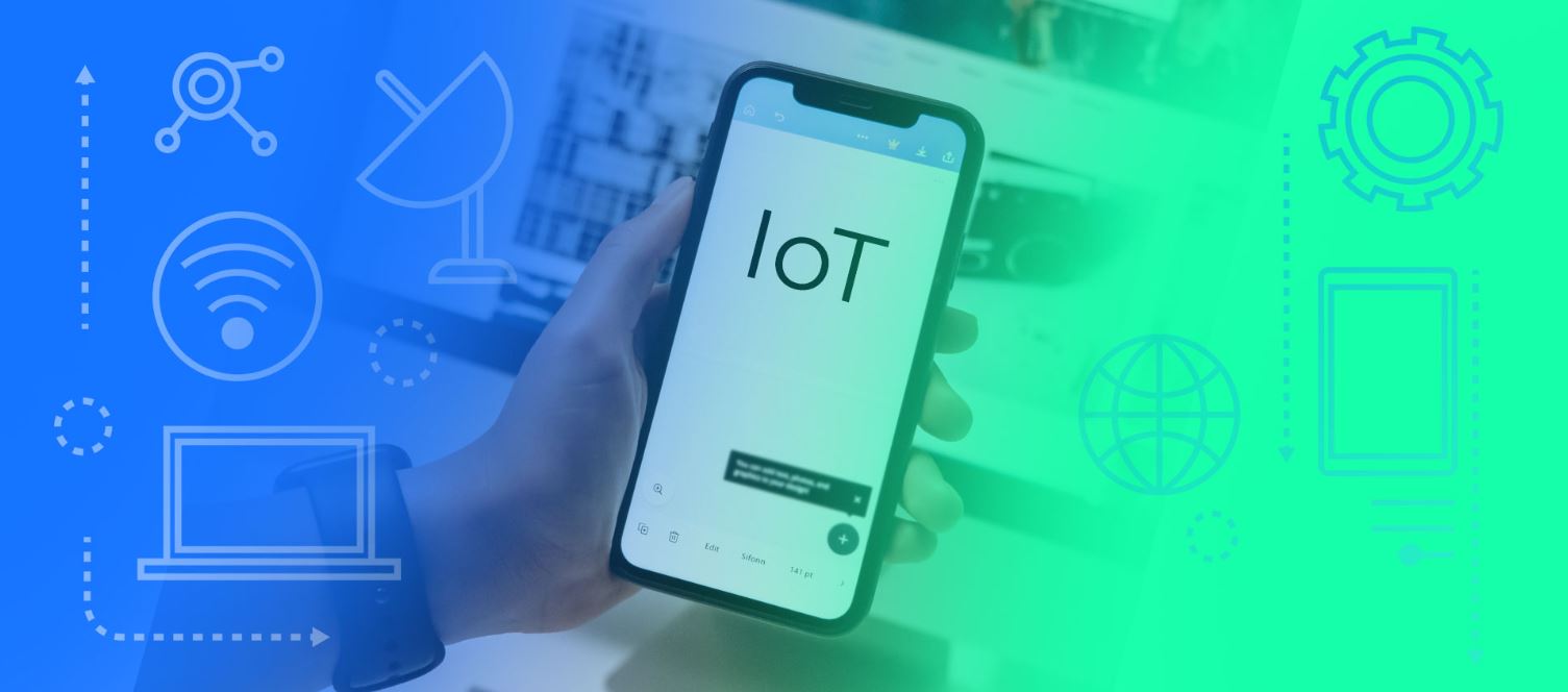 How To Make IoT Applications