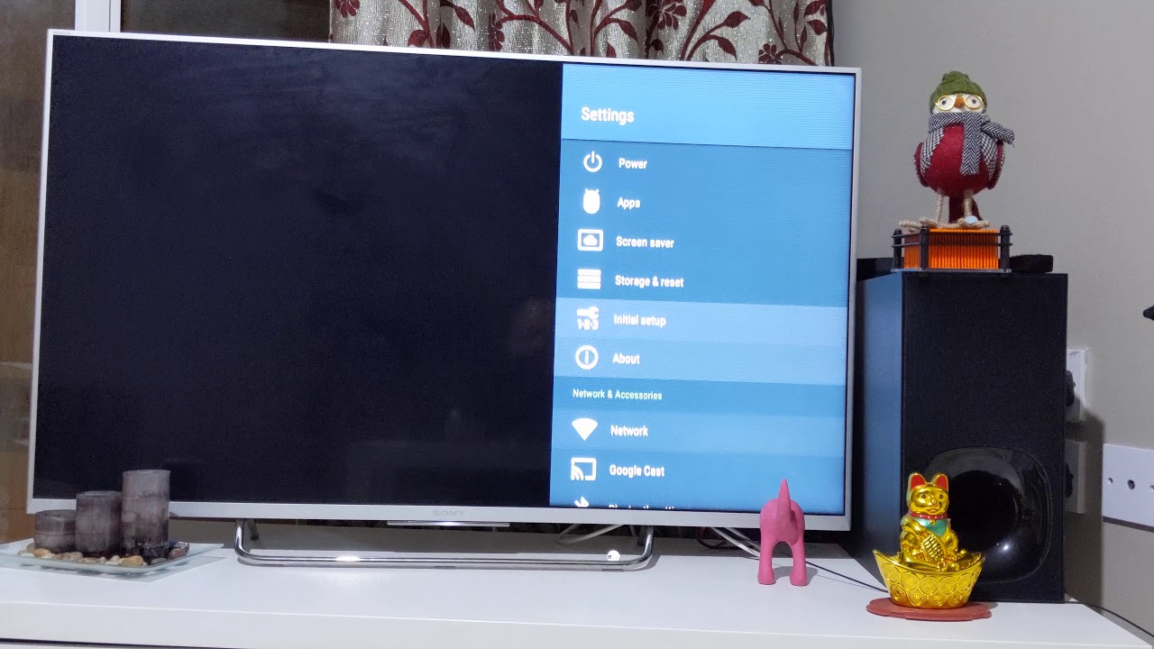 how-to-make-my-smart-tv-faster