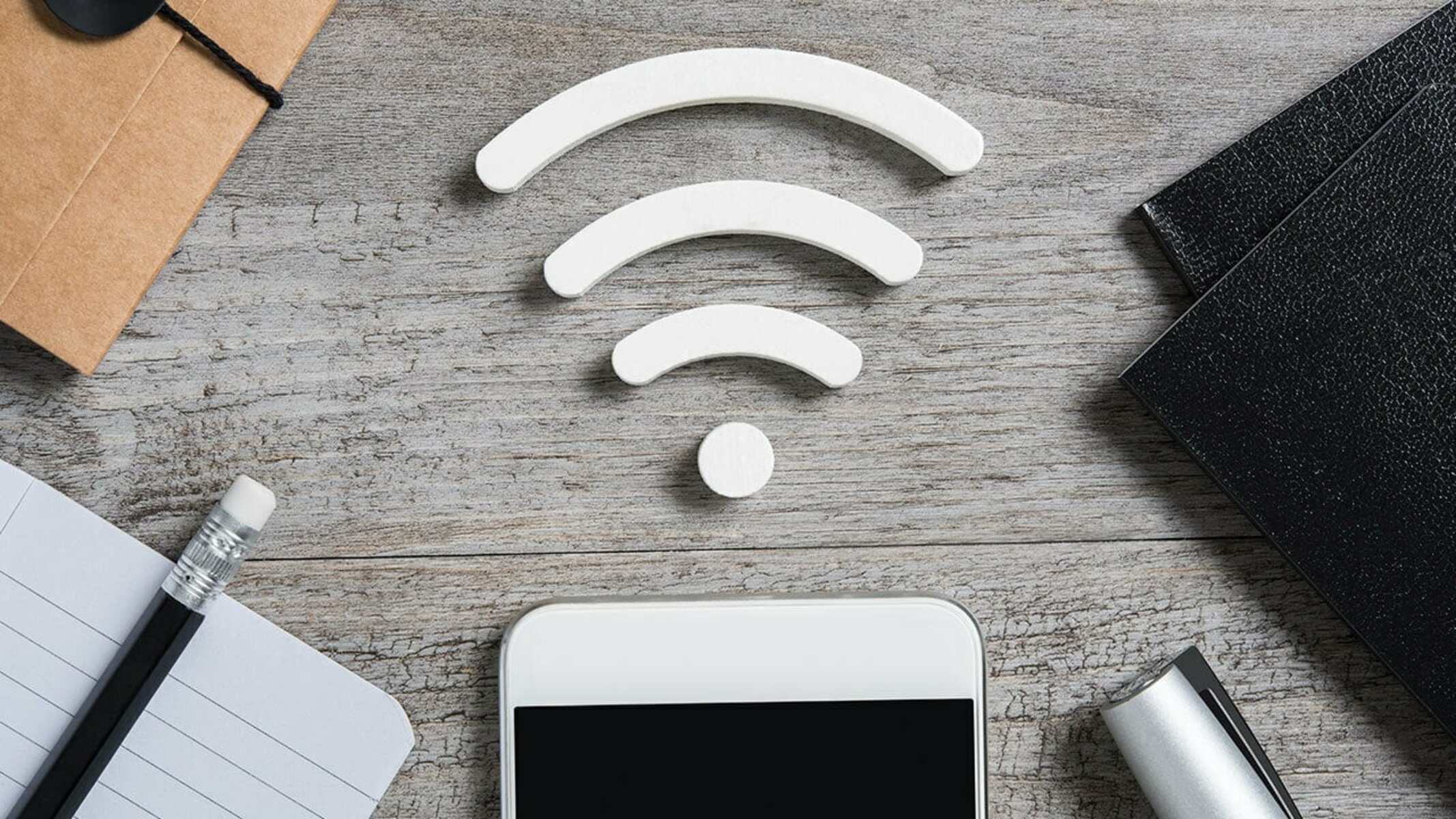 How To Make My Smartphone A Wi-Fi Hotspot