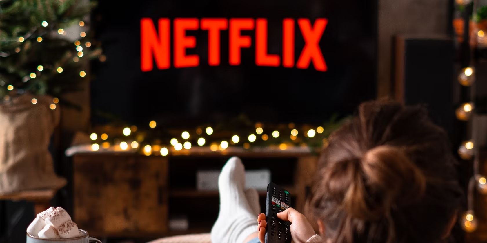 How To Make Netflix Full Screen On LG Smart TV