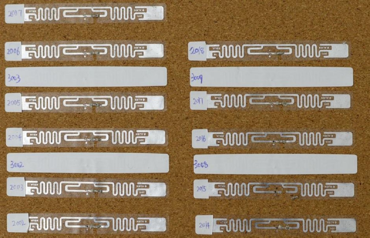 How To Make RFID Tag