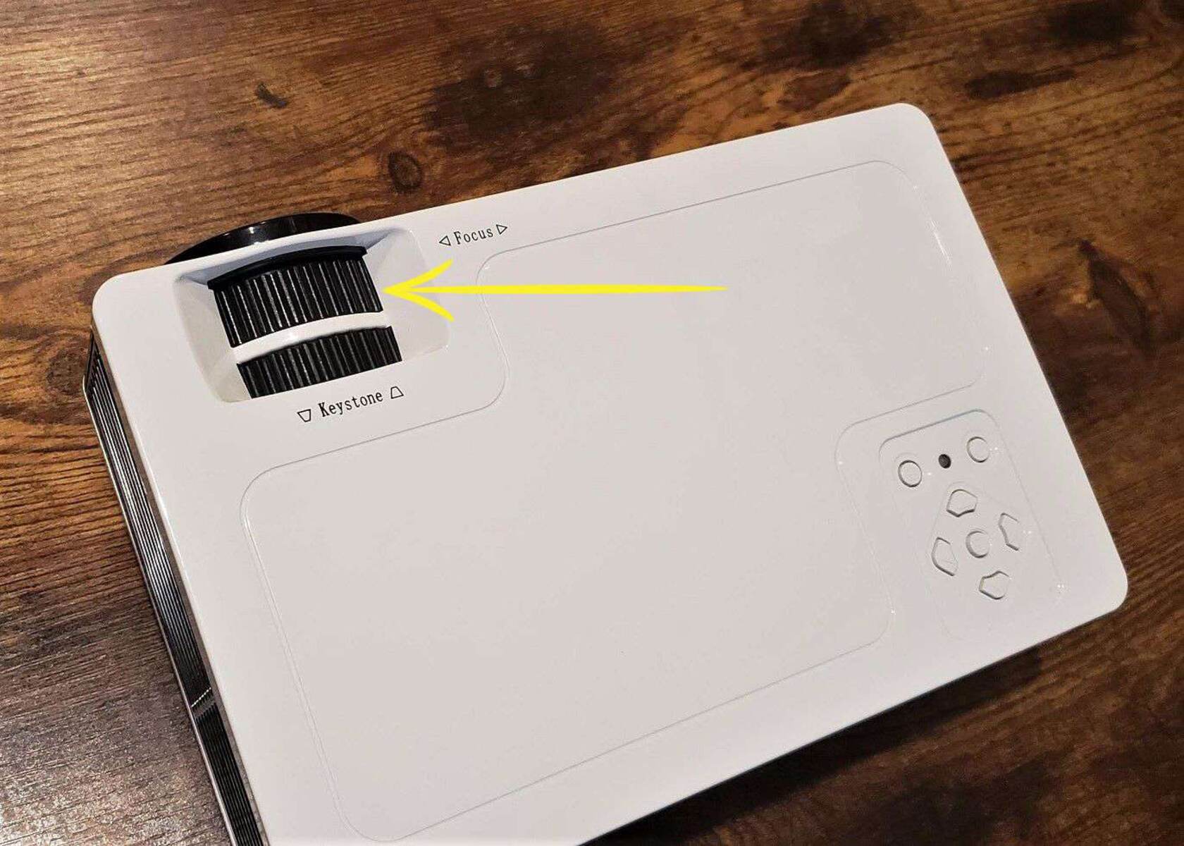 How To Make Your Projector More Clear