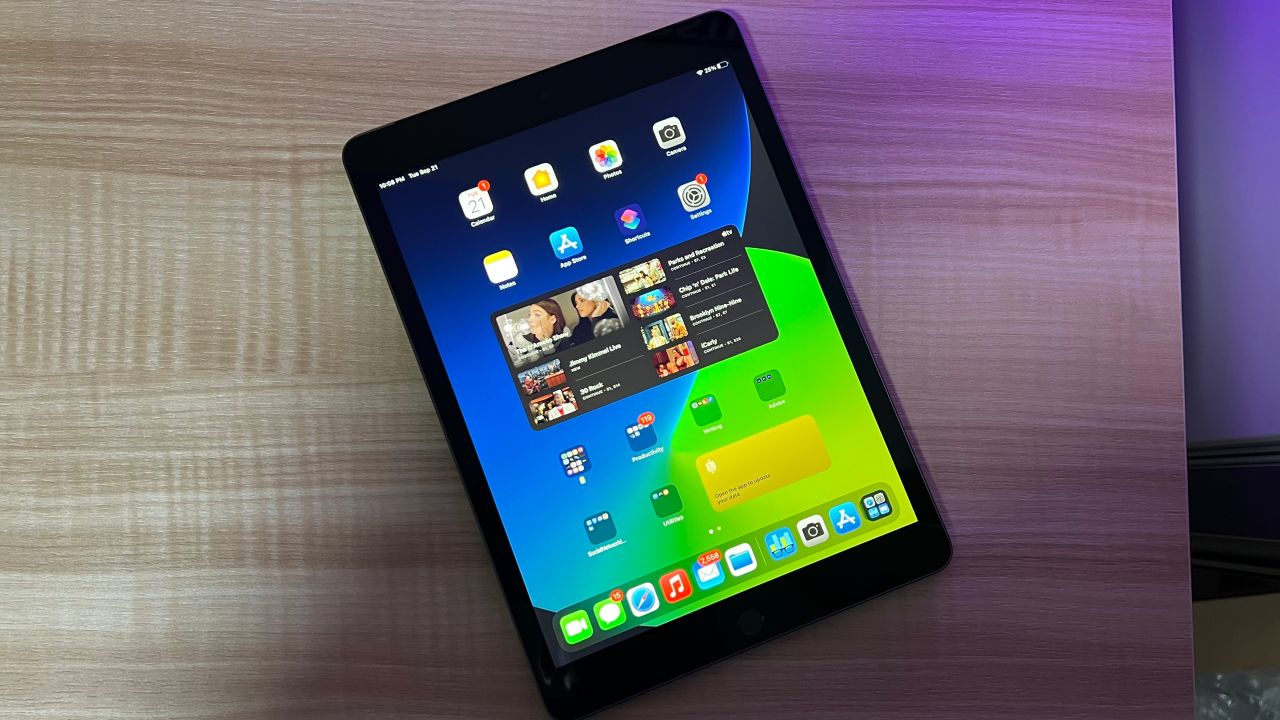 How To Make Your Tablet Faster