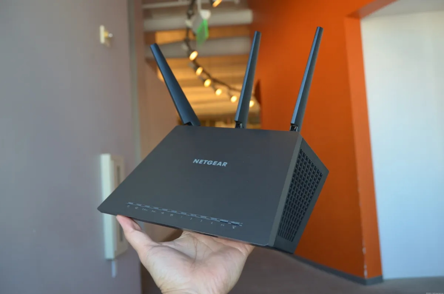 How To Make Your Wireless Router Secure