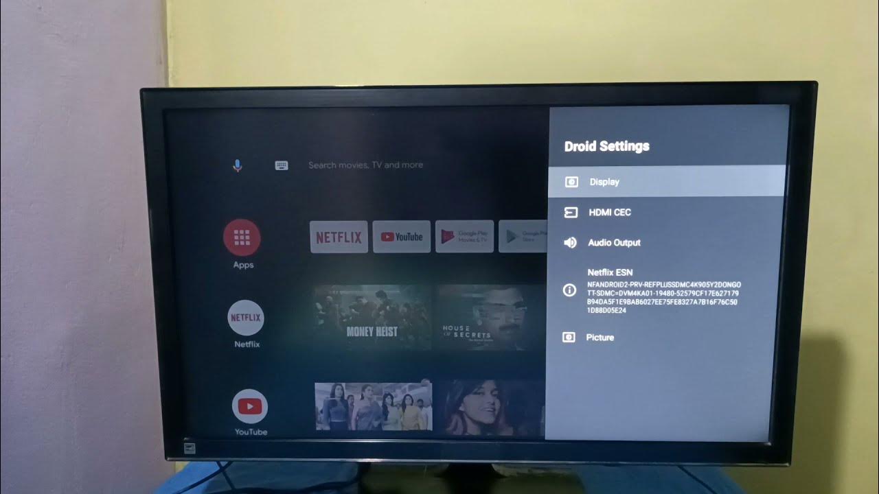 How To Make Youtube Full Screen On Samsung Smart TV