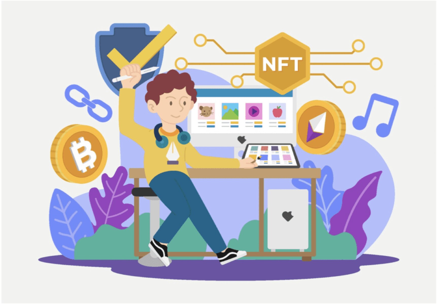 How To Market Your NFT