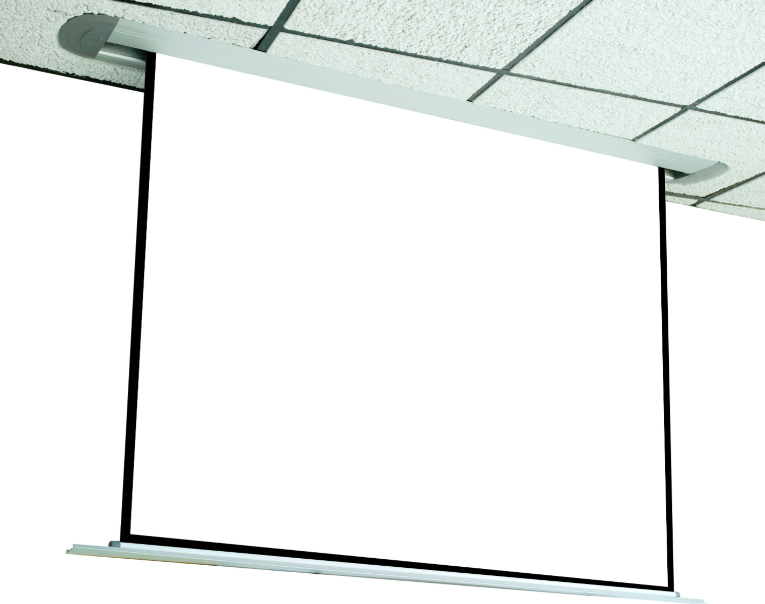 How To Measure A Projector Screen