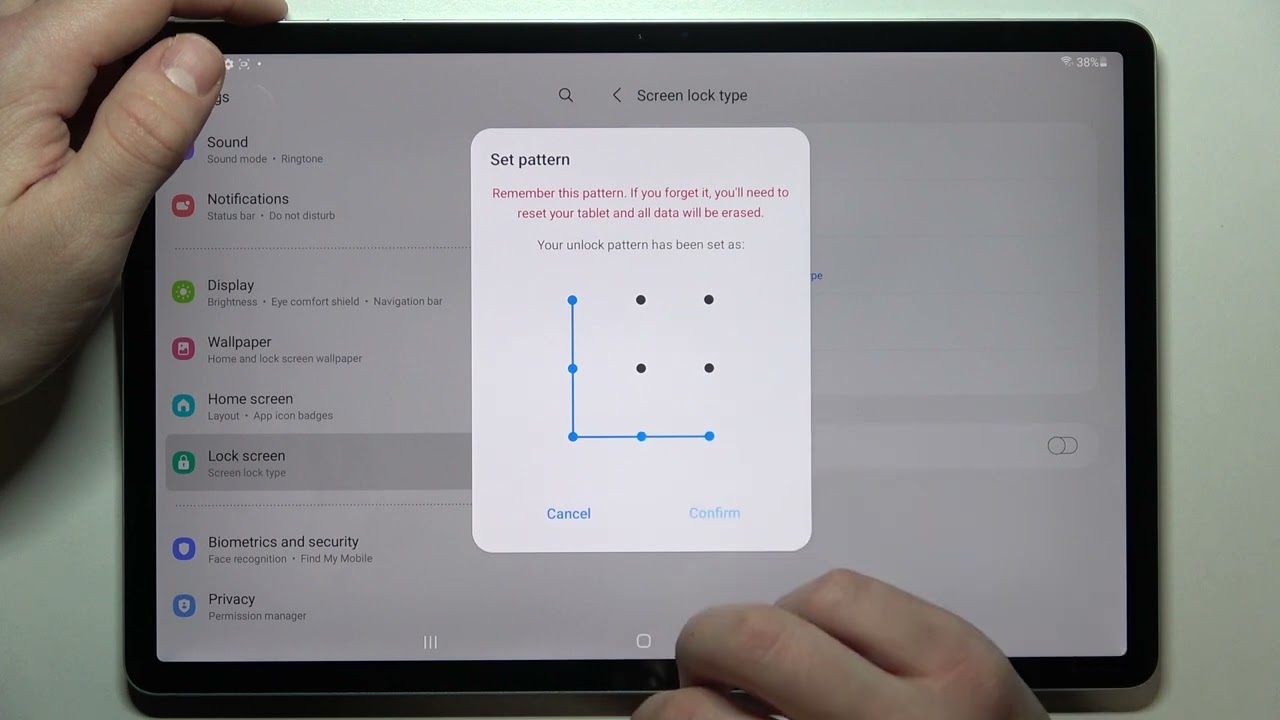 How To Measure Tablet Robots