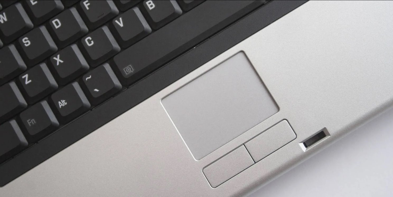 How To Middle Click On A Trackpad
