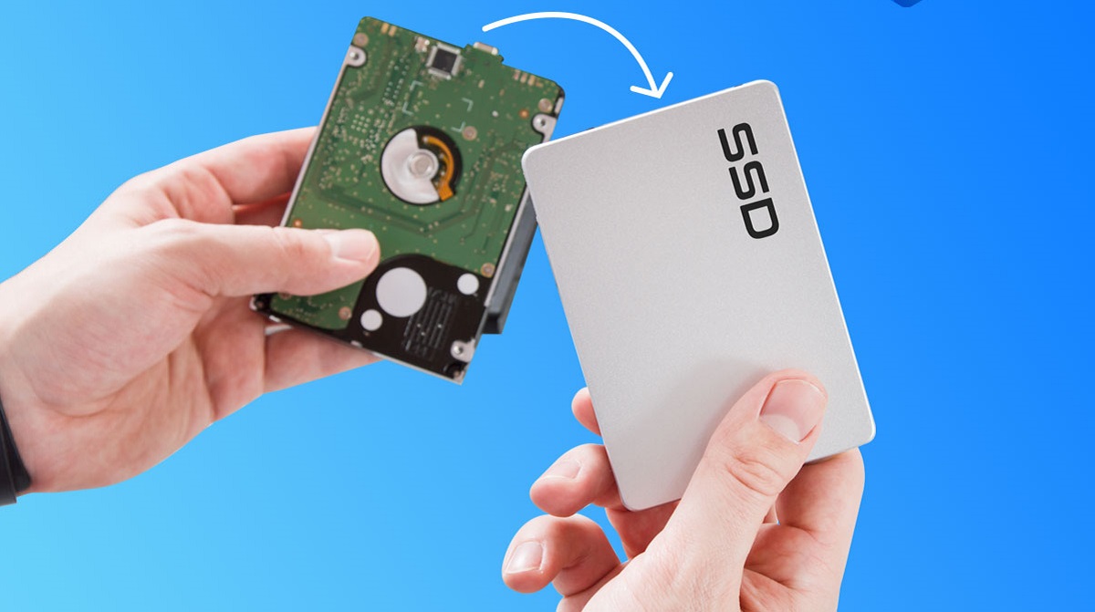 How To Migrate OS To SSD Free