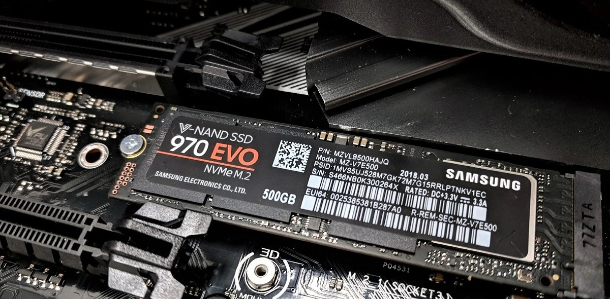 How To Migrate To Larger SSD