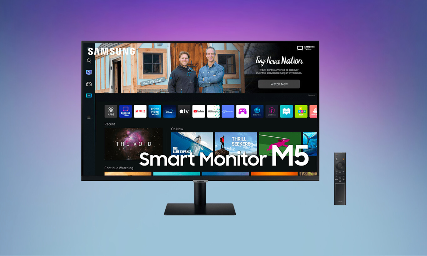 How To Mirror Your PC To Samsung Smart TV