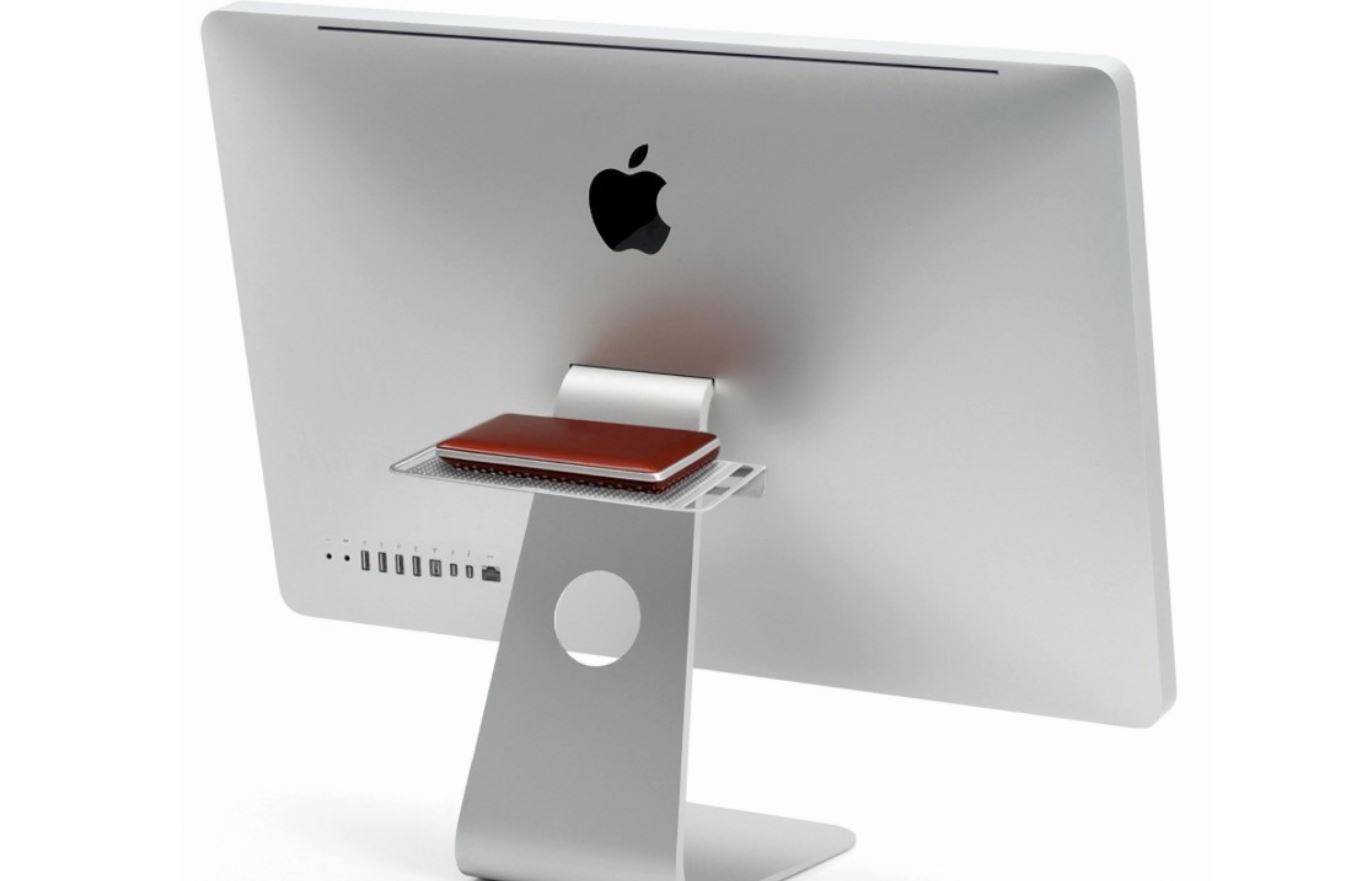 How To Mount A External Hard Drive On Mac