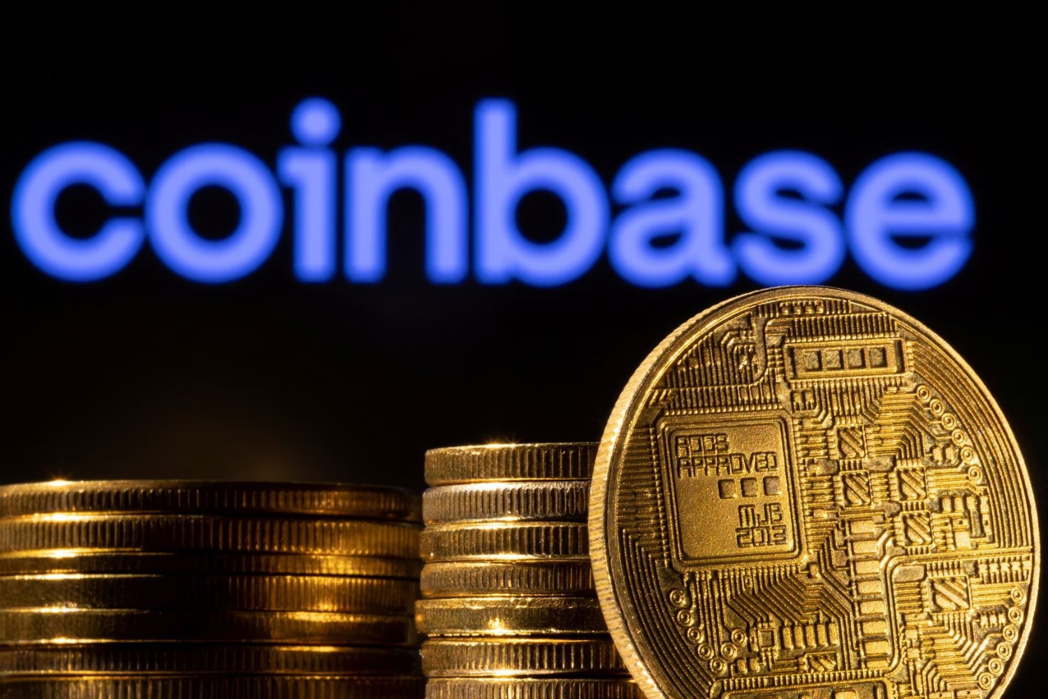 How To Move BTC To Stablecoin On Coinbase