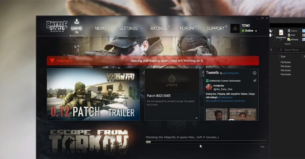 Battlestate Games Launcher: Download, Install, Use [Full Guide