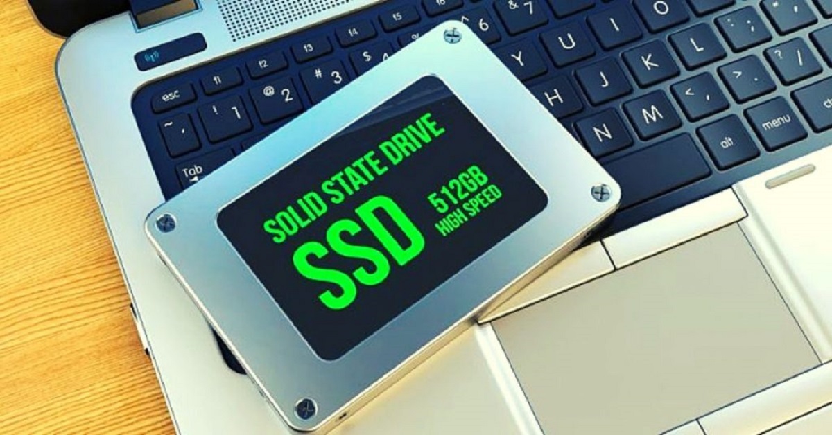 How To Move Windows 10 To An SSD