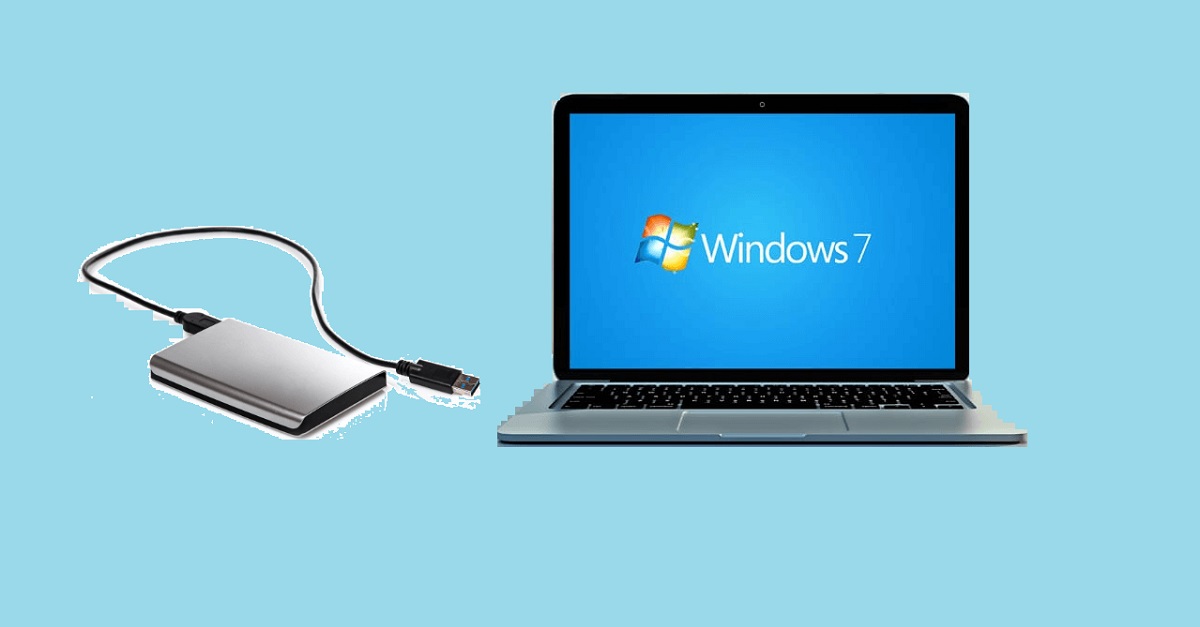 How To Move Windows 7 To SSD From HDD