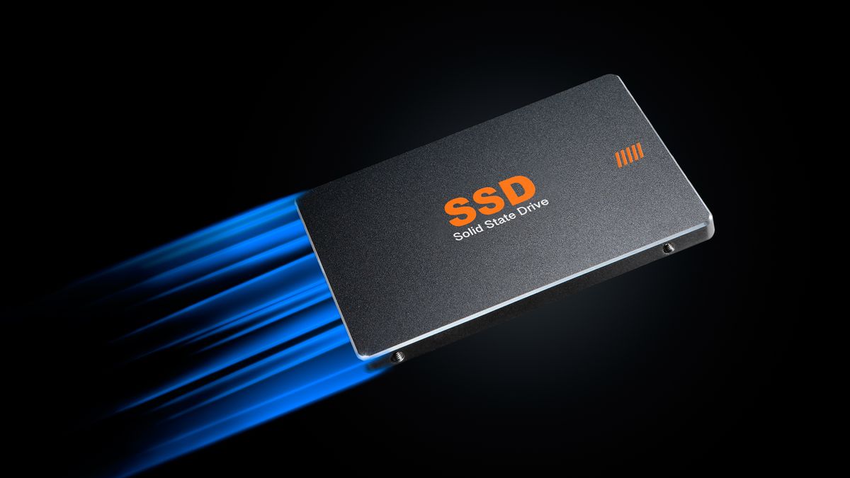 How To Move Windows From Hard Drive To SSD