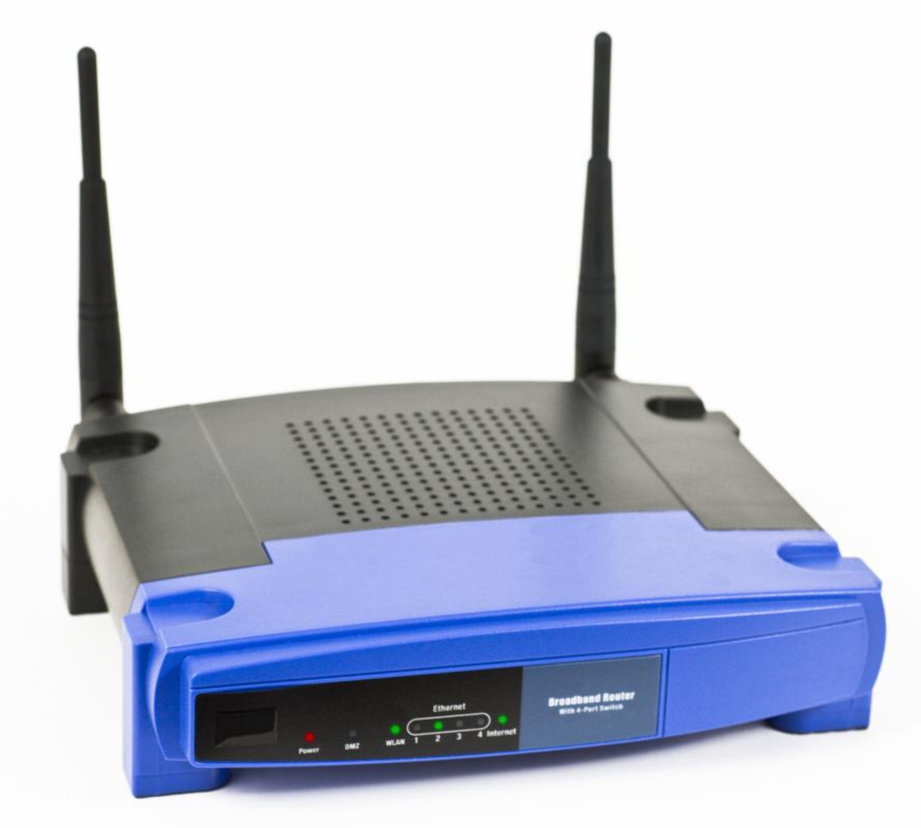 How To Open Ports On A Wireless Router