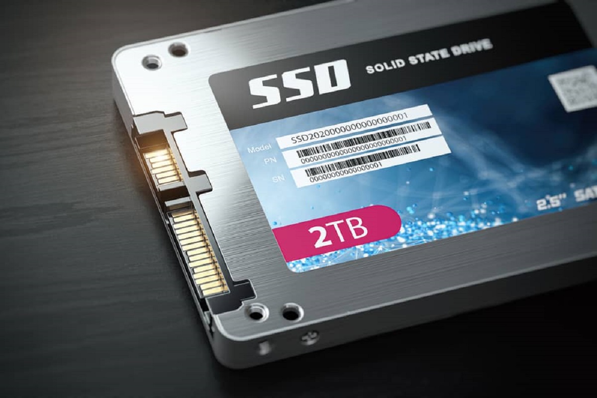 How To Optimize SSD Drive