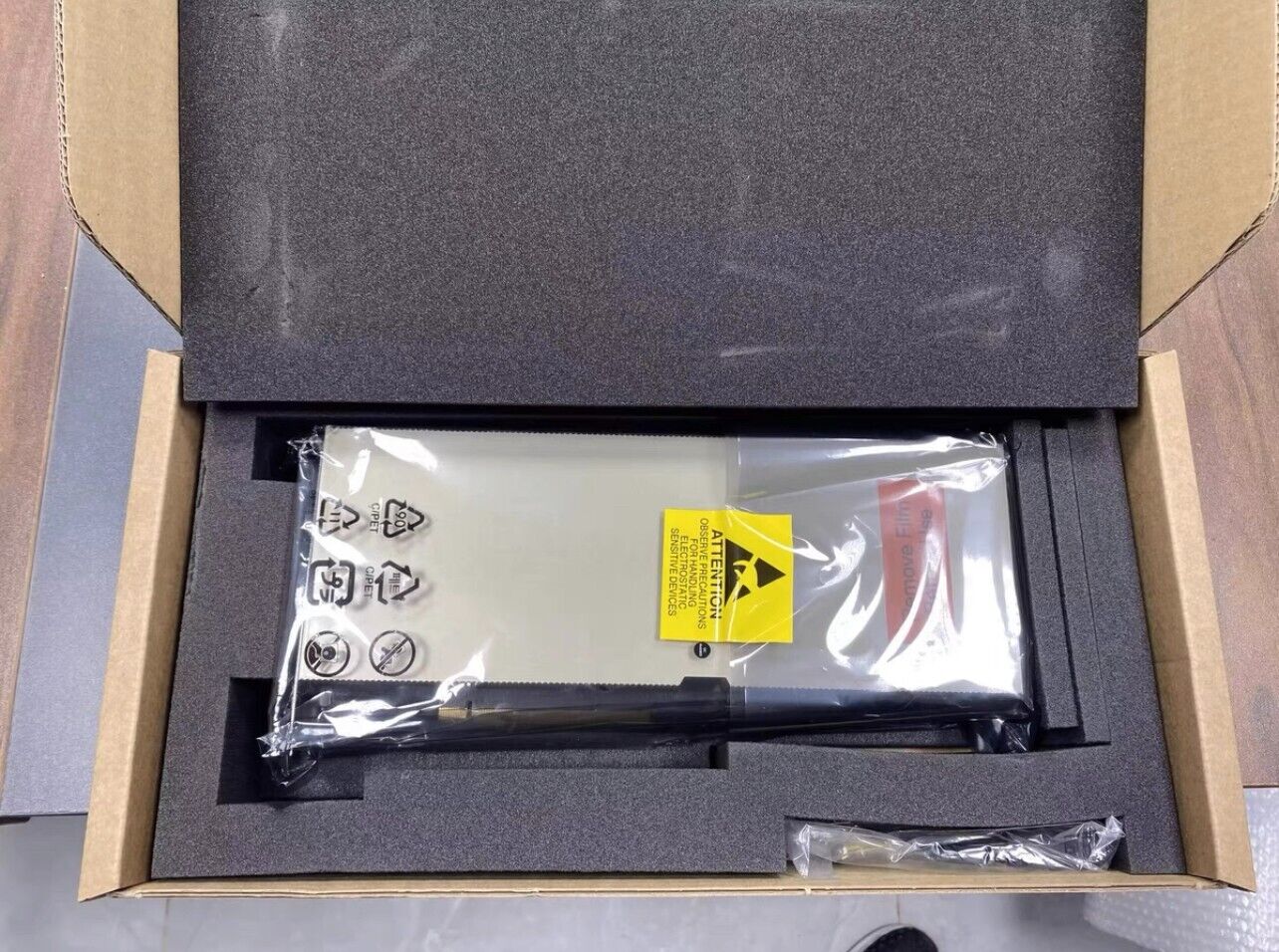 How To Package A Graphics Card For Shipping