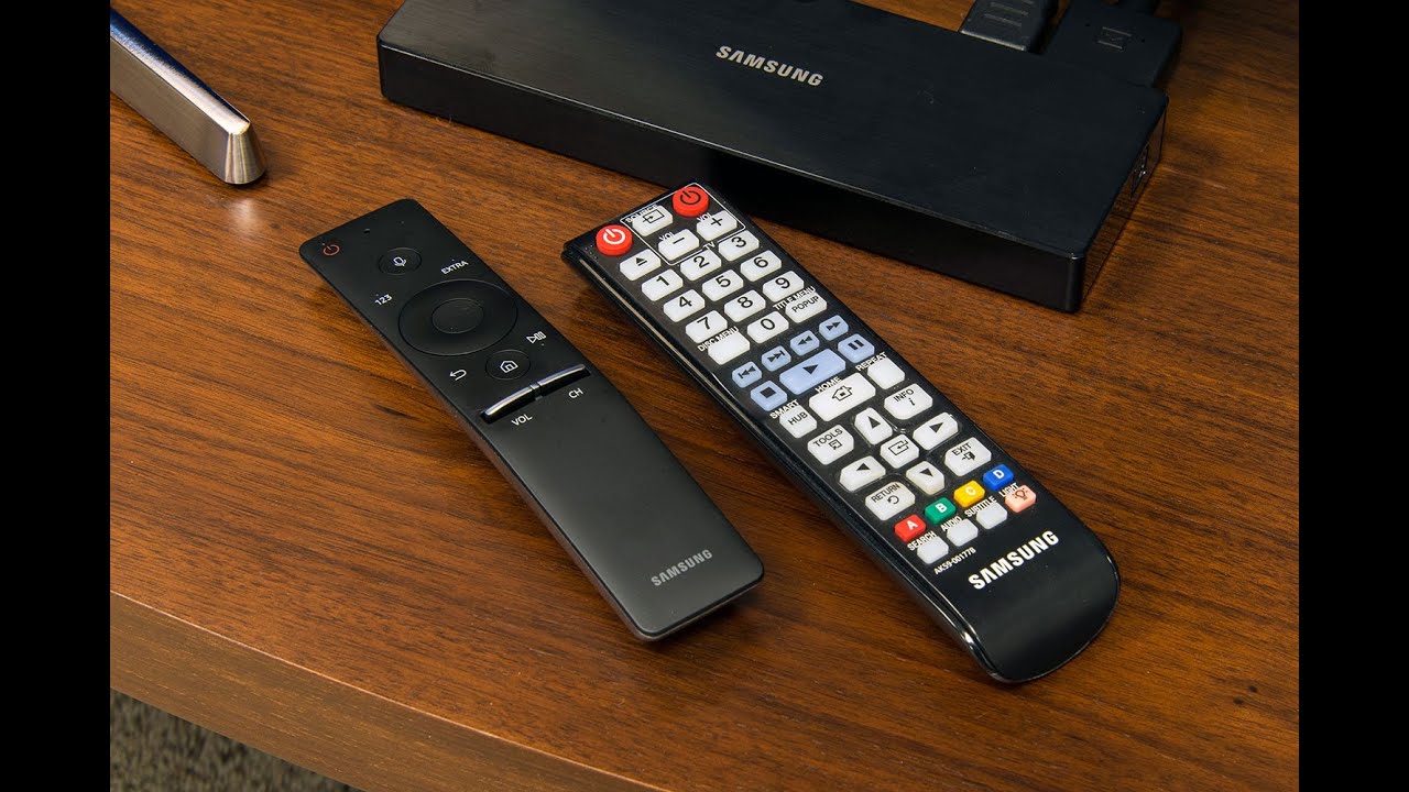 how-to-pair-a-samsung-smart-tv-remote