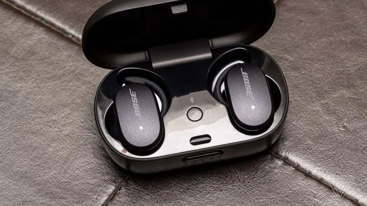 How To Pair Bose Wireless Earbuds