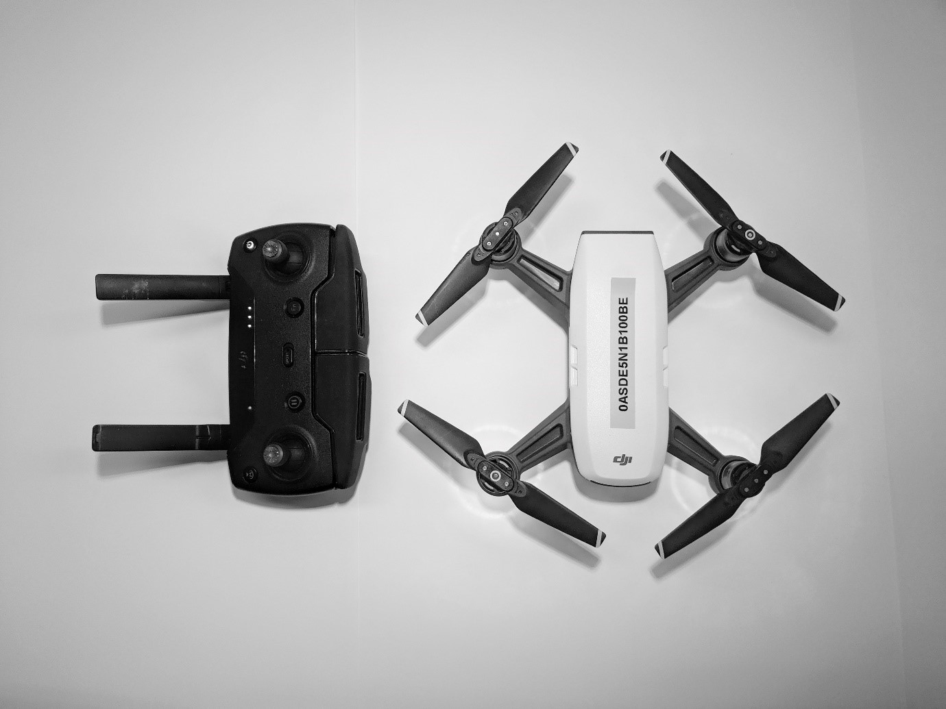 How To Pair Drone With Remote Controller