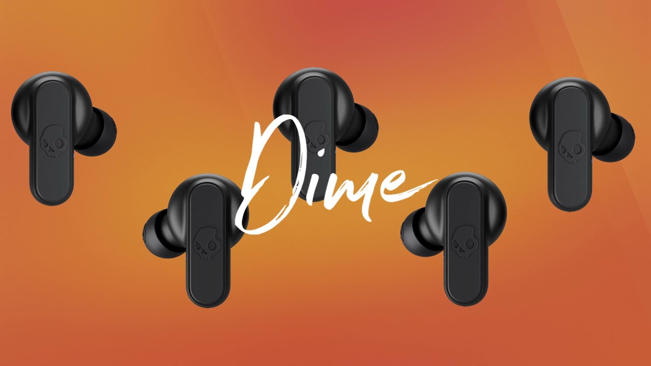 How To Pair Skullcandy Dime True Wireless Earbuds