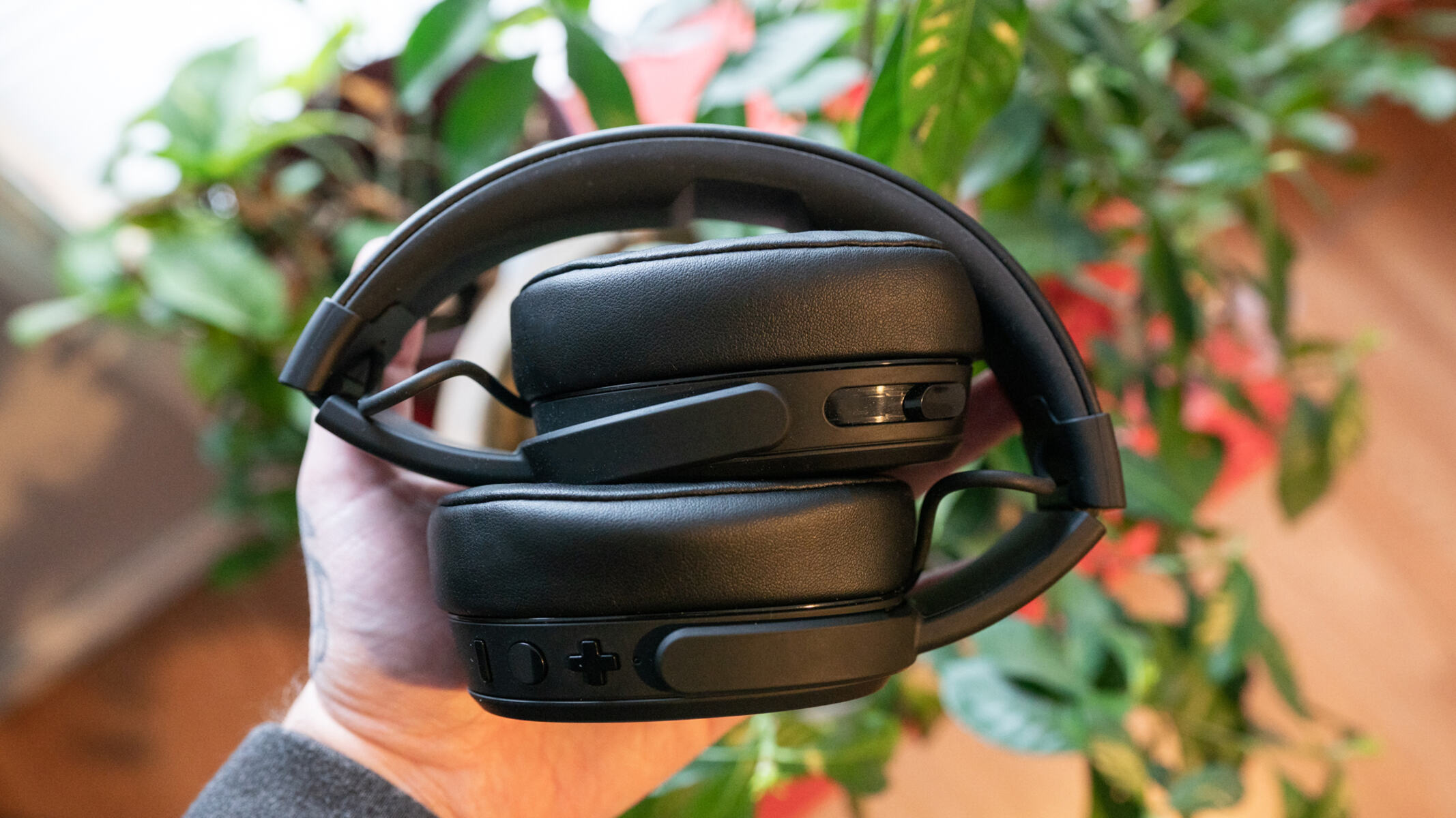 How To Pair Skullcandy Noise Cancelling Headphones
