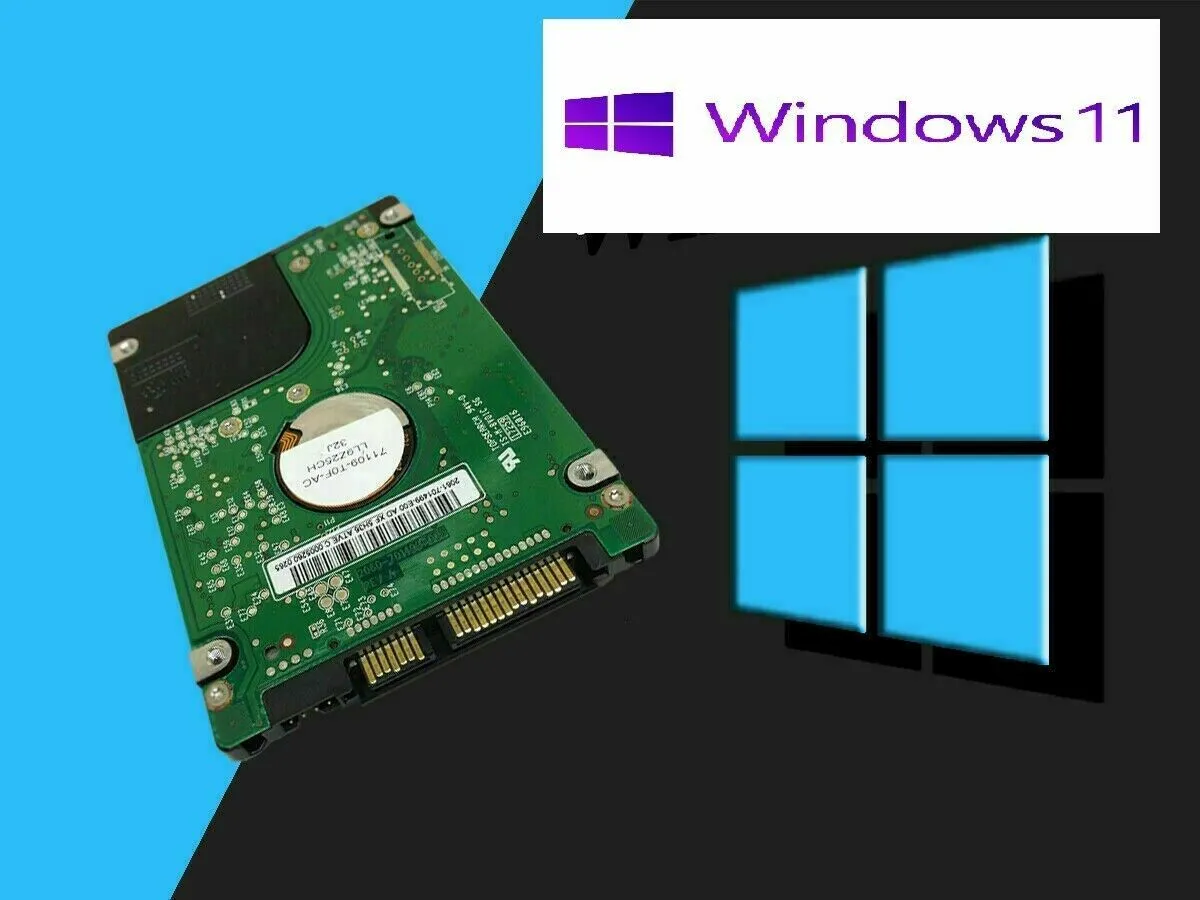 How To Partition A SSD In Windows 11