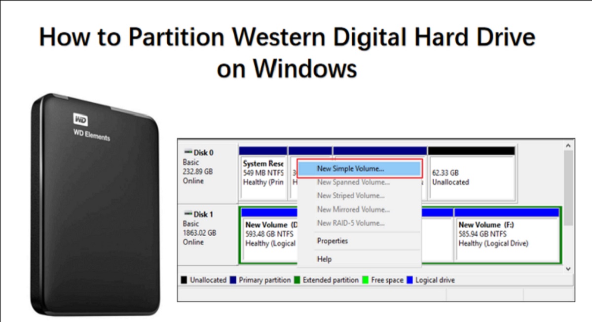 how-to-partition-a-wd-external-hard-drive
