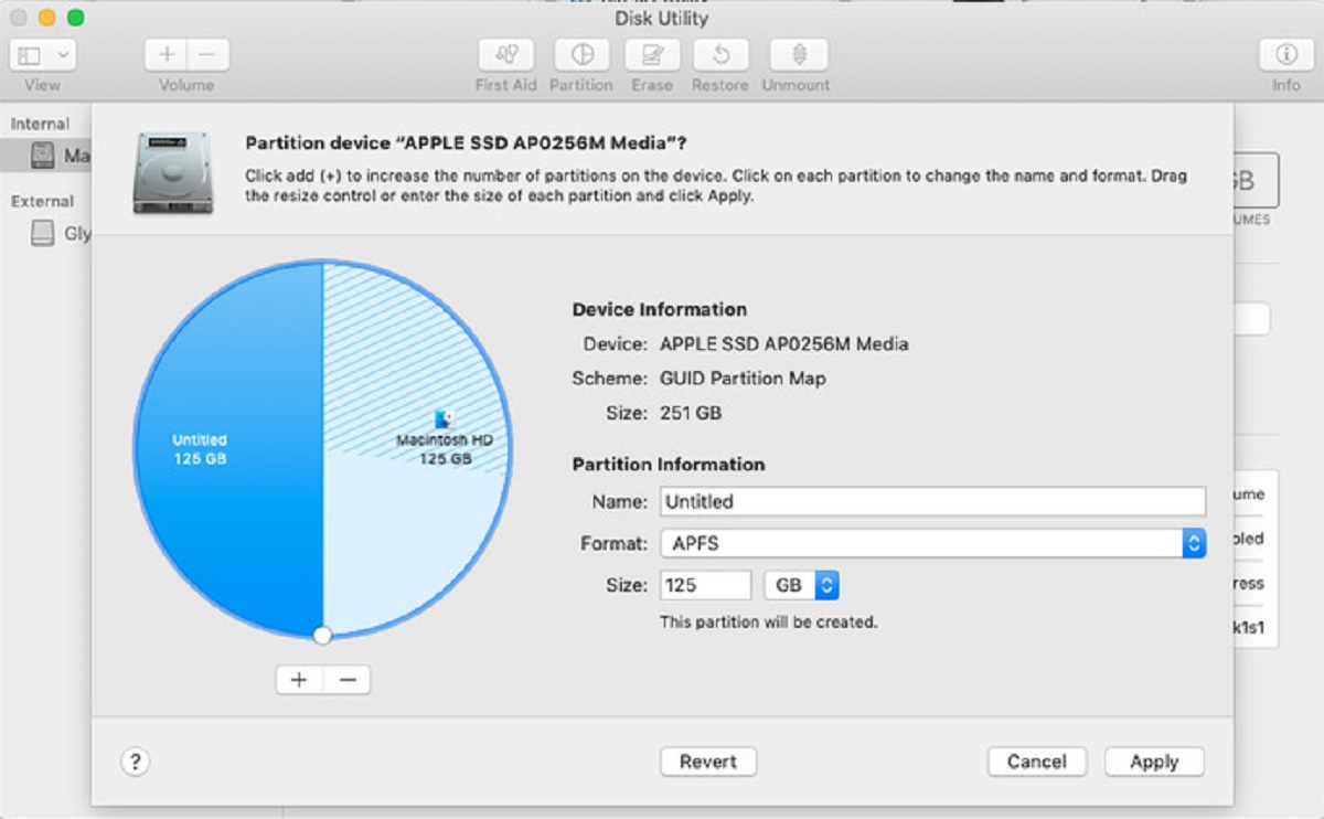 how-to-partition-external-hard-drive-for-mac-and-pc