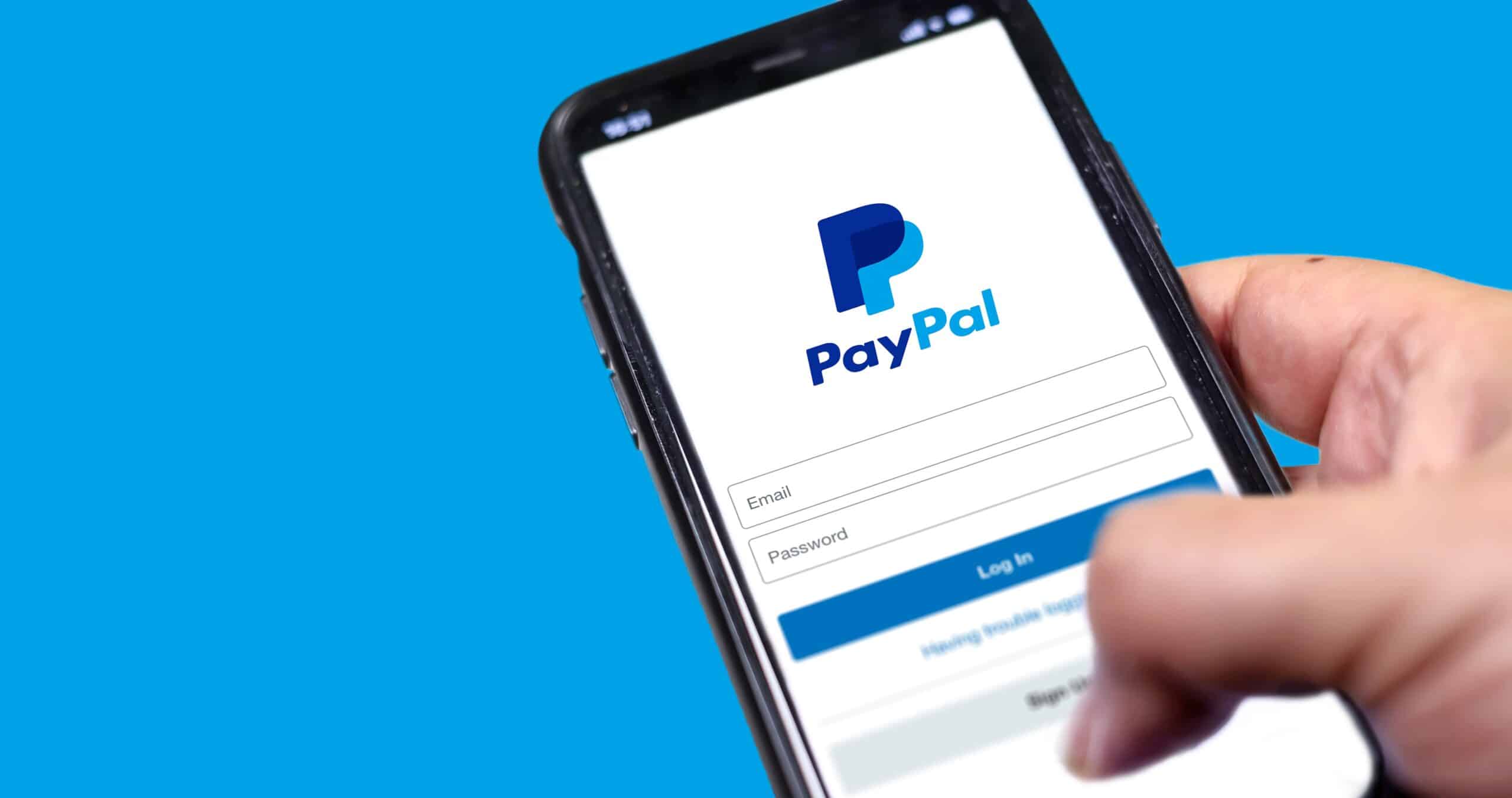 How To Pay Someone On PayPal