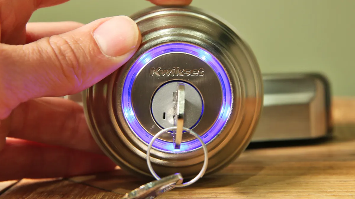 How To Pick Kwikset Smart Lock
