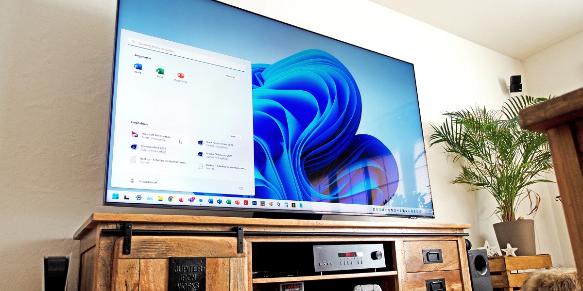 How To Play Powerpoint Presentation On Samsung Smart TV